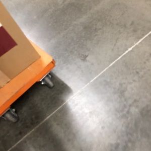 Meet your Posher, Maritza